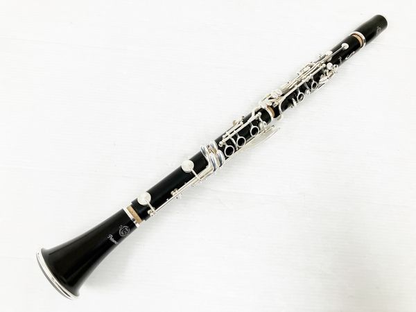 動作保証】SELMER Presence B♭クラリネット EVOLUTION仕様 セルマー プレザンス エヴォリューション ケース付 中古 美品  O8738713 - メルカリ