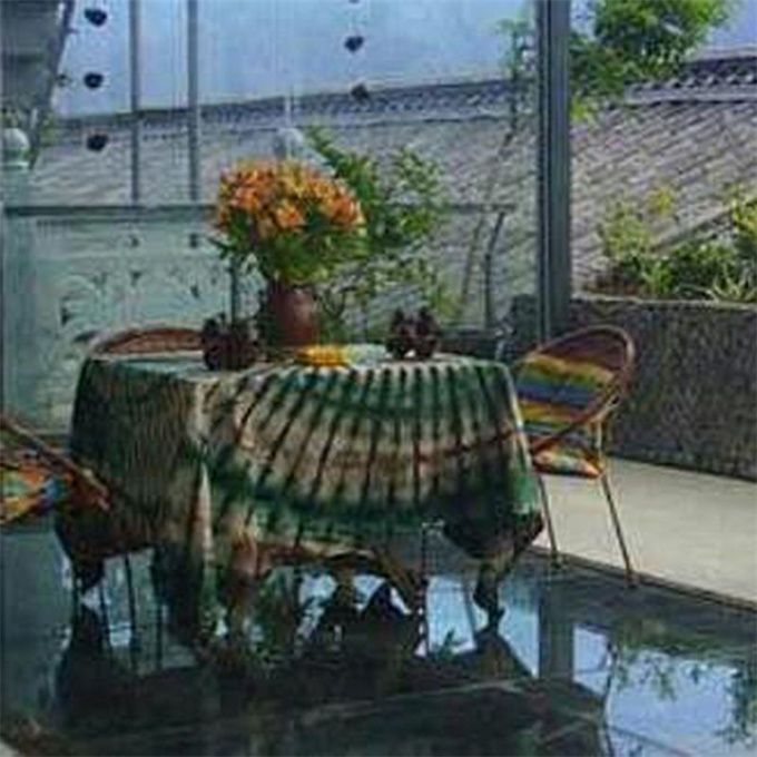 藍染 伝統手工芸