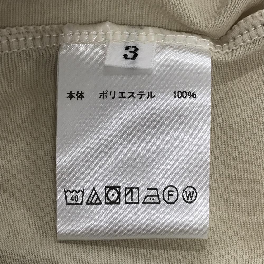 インナーパンツ付 レディース