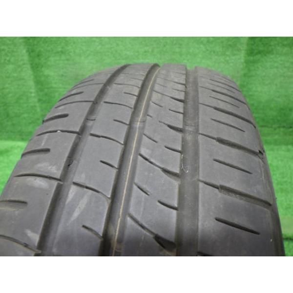 DUNLOP サマー ダンロップ エナセーブEC204 165/55R14 4本 2本4ミリ 2