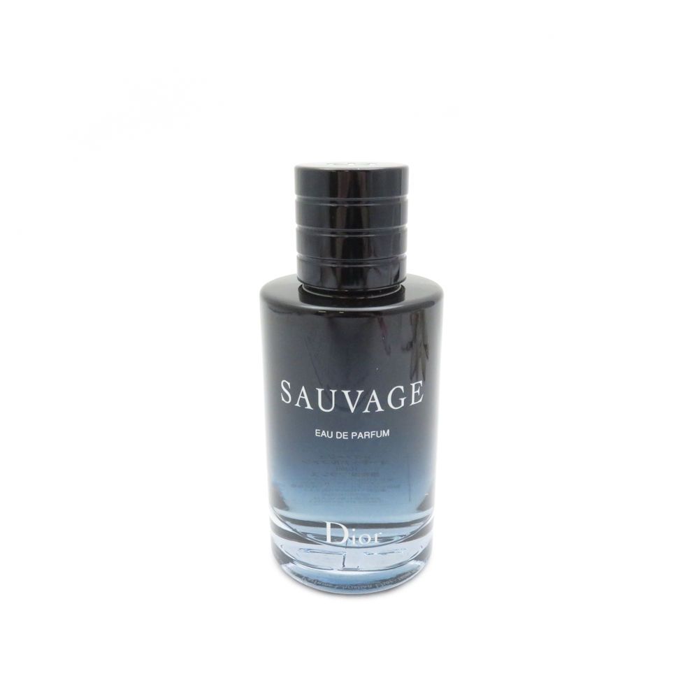 Dior SAUVAGE 数回使用/箱無し