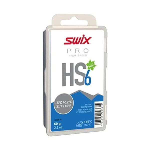 SWIX スウィックス レーシングワックス トレーニングワックス