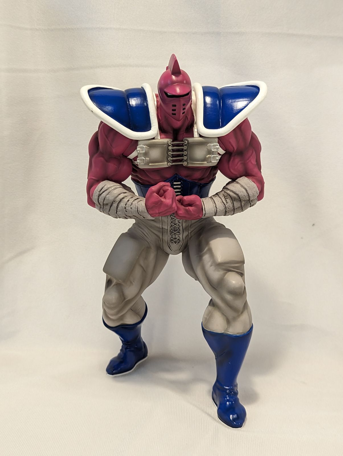 CCP キン肉マンMuscularCollection キン肉マンビッグボディ2.0原作Ver