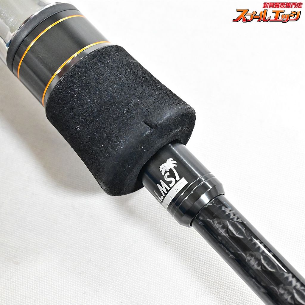 【パームス】 ラークシューター LRGS-610ML+ キジハタスペシャル PALMS