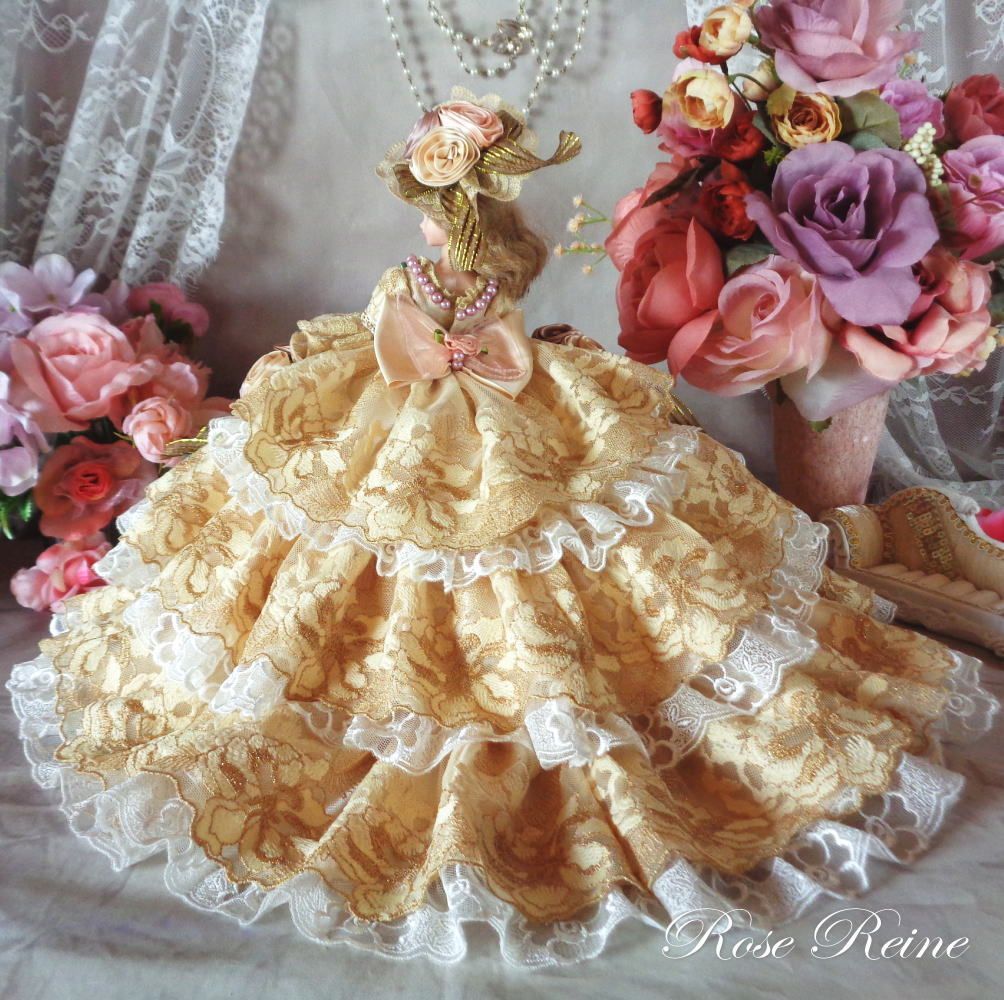 ローゼンレーヌ王妃