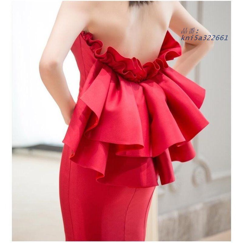 フォーマルドレス