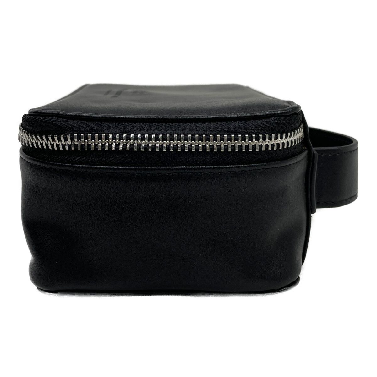 MASTER BUNNY EDITION 黒収納ポーチ