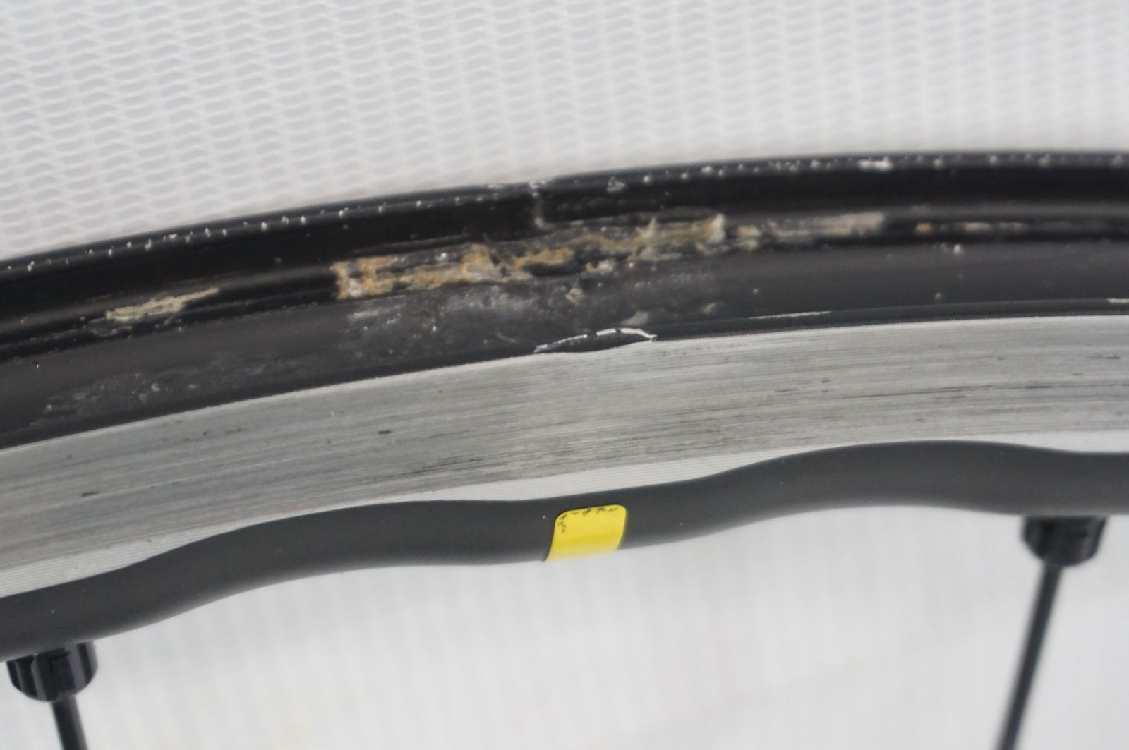 ホイールセット |