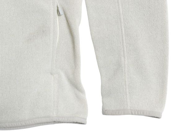 大割引を提供しています。 なクーポン配布中! パタゴニア ライトウェイト ベターセーター マースピアル プルオーバー レディース L | 18年製 フリース ジャケット セーター アウトドア