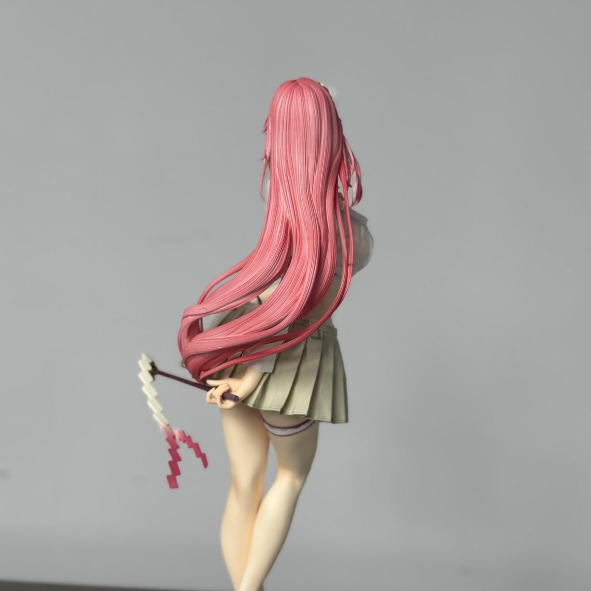 デスク装飾