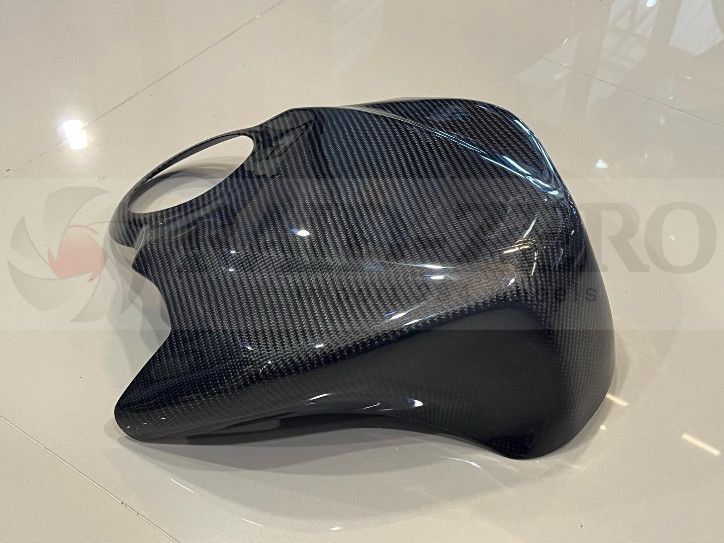 CBR650r 2019~21 nst design parts タンクカバー CBR650R 19-21 タンクカバー 受注製造 CBR650R 外装カスタム NST