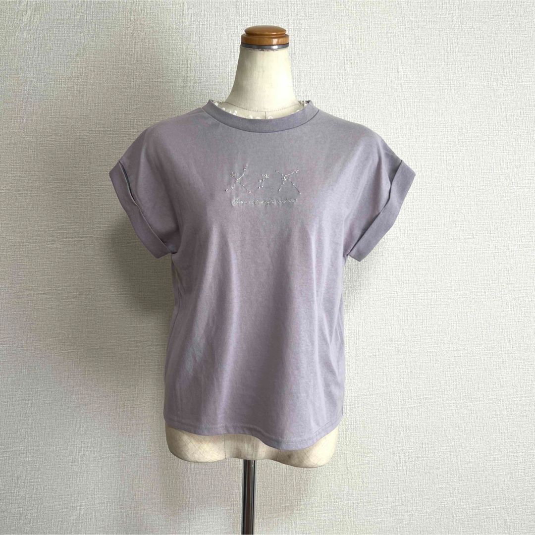axes femme トップス半袖 まとめ売り3点 axes femme アクシーズファム トップス 半袖 Mサイズ - メルカリ