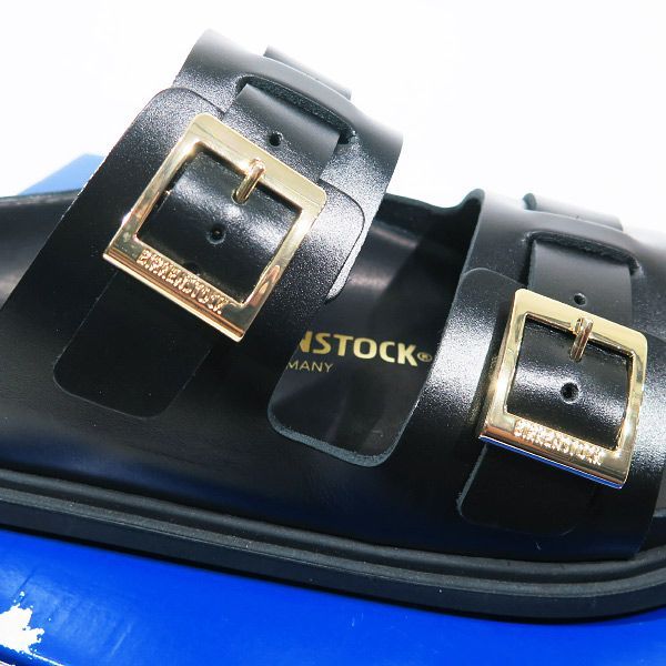 BIRKENSTOCK ビルケンシュトック ST BARTHS 1025245 セント
