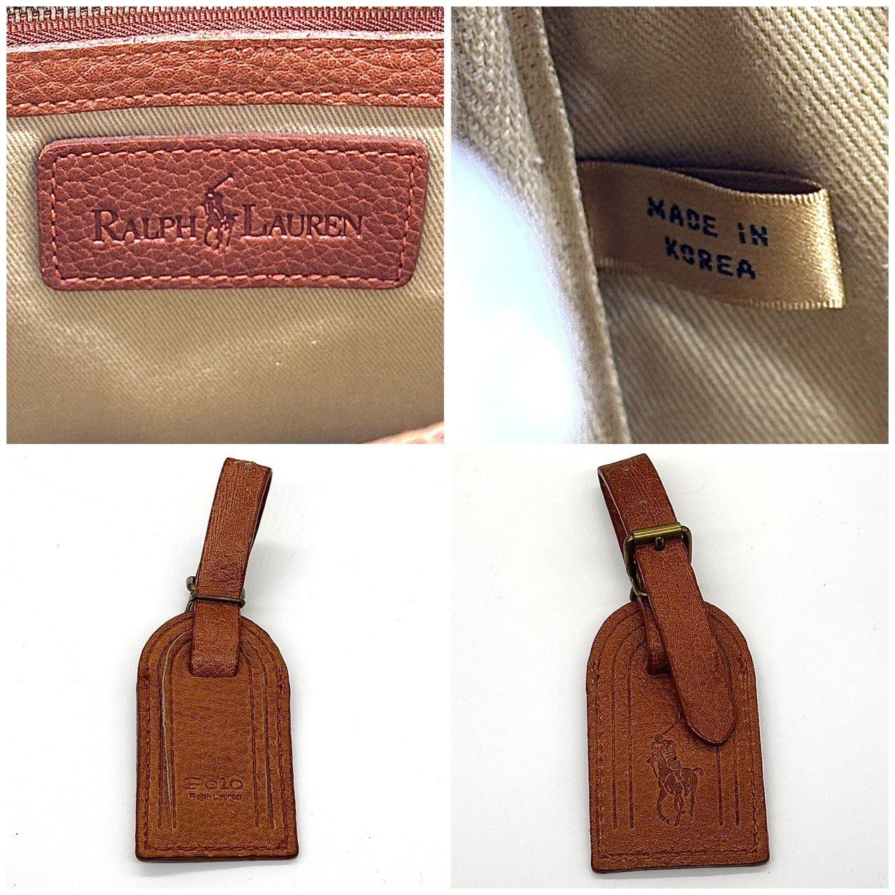品格を纏う大人のマストハブ✨】 Polo Ralph Lauren ラルフローレン 