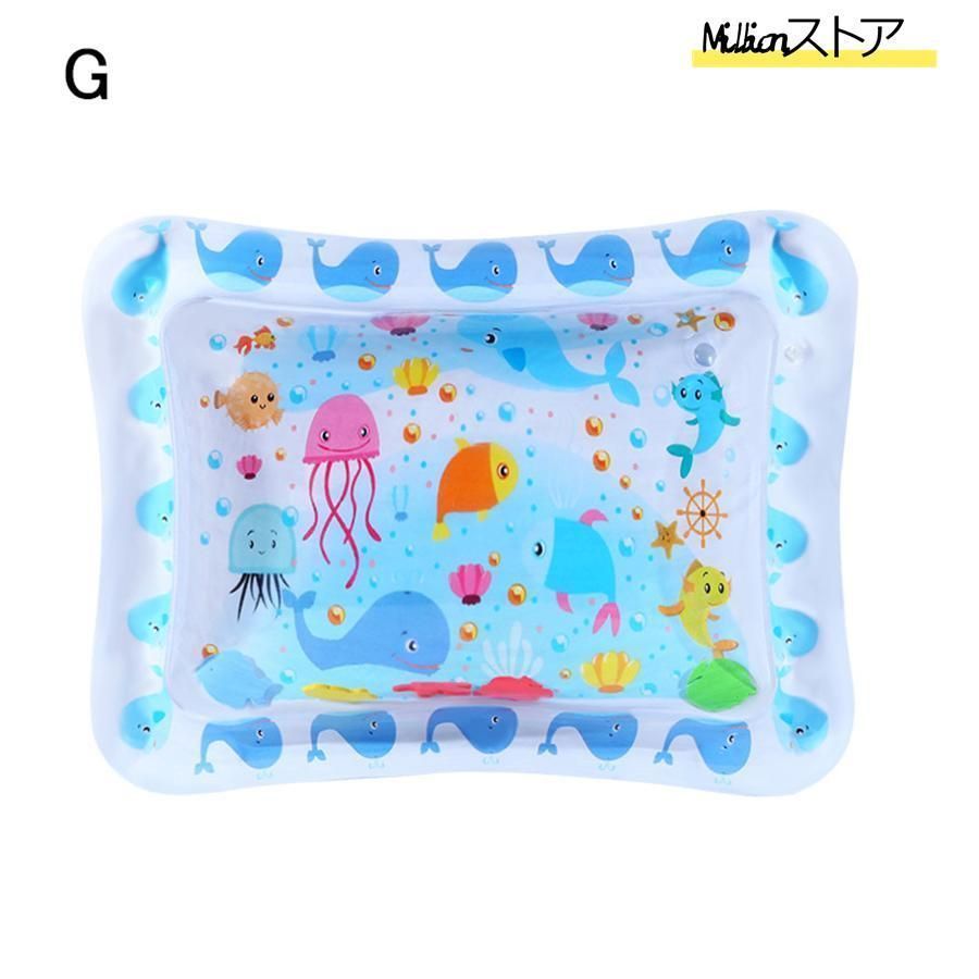  ウォーターベッド 犬猫用水ベッドマット 中小型犬 猫 ウォーターマット 水センサープレイマット 漏れ防止 撥水 防水耐摩耗 折りたたみ 冷暖房 季節用品 犬用品