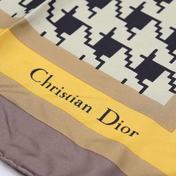ディオール スカーフ ストール おまとめ 美品 楽天市場】【本物保証】 【京都屋質店】【CHRISTIAN DIOR