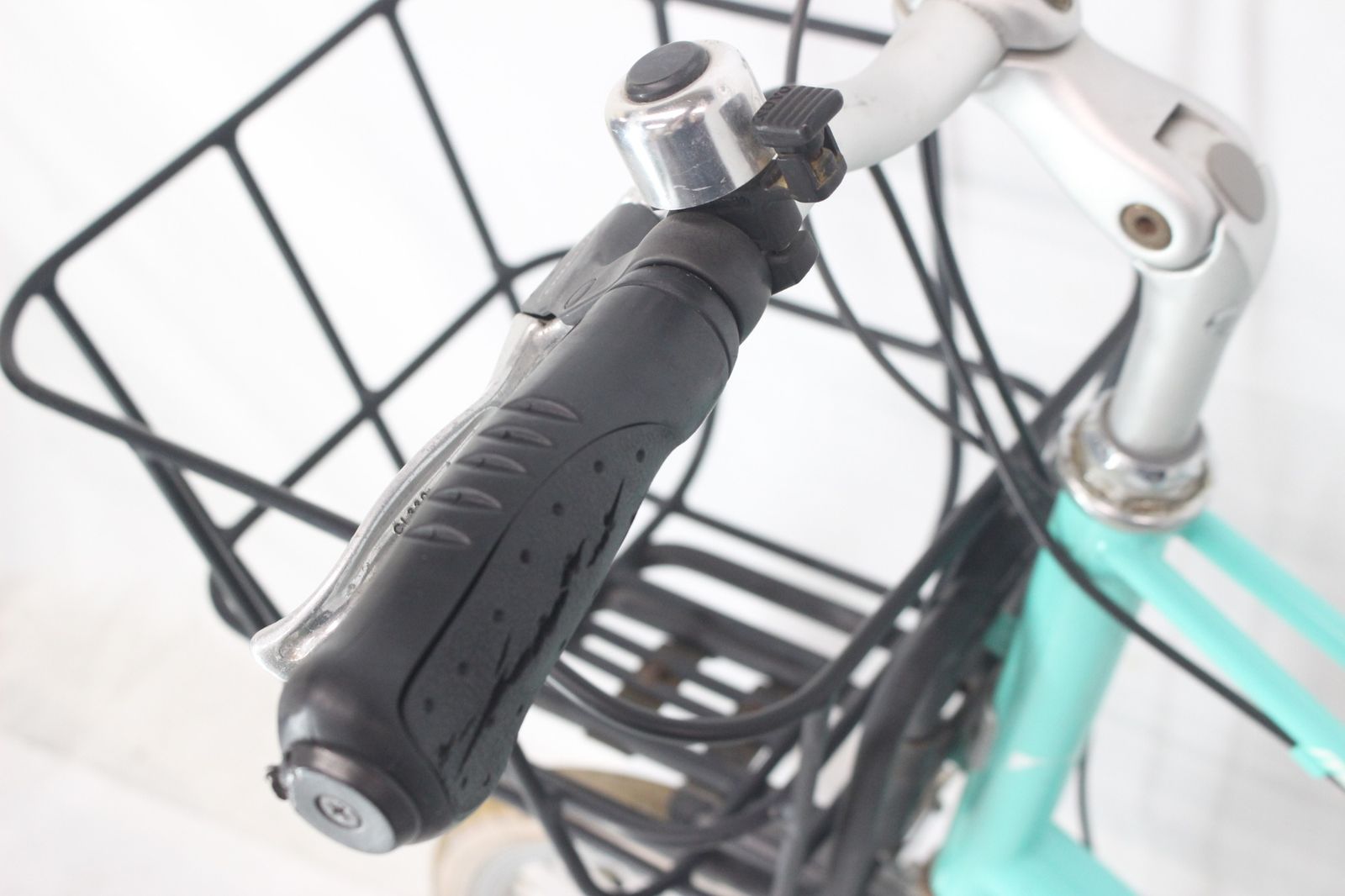 ジャンク LOUIS GARNEAU 「ルイガノ」 LGS-MV 1M 2016年モデル 20