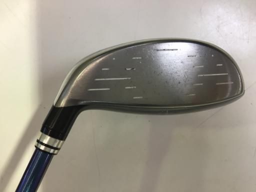 中古】 ダンロップ XXIO(2014) 3W フェアウェイウッド FW XXIO