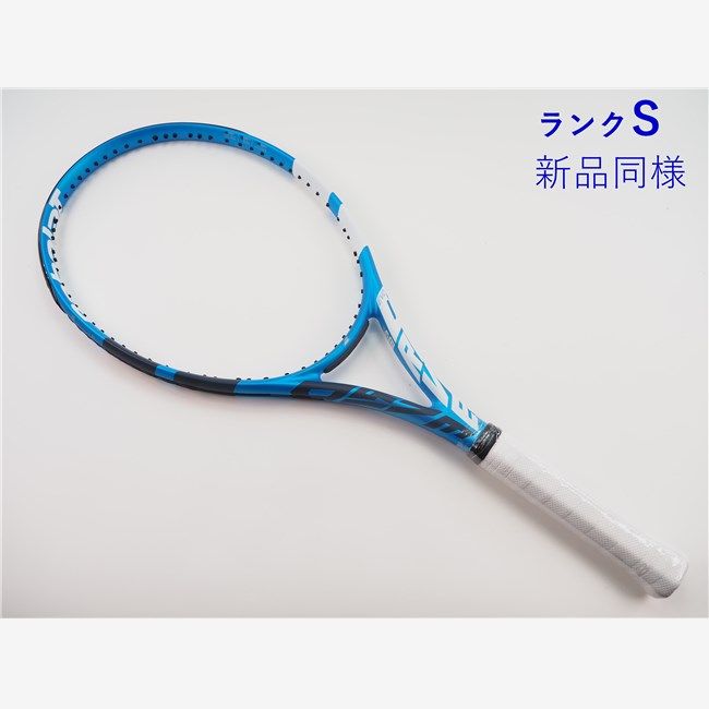 テニスラケット バボラ エヴォ ドライブ 2021年モデル G2 BABOLAT EVO DRIVE 2021