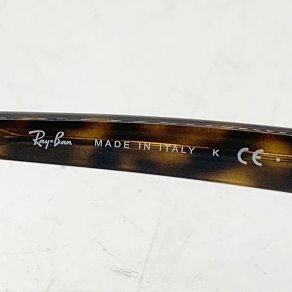 Ray-Ban RB4259-F 710/73 53□20-150 3N サングラス メガネ 眼鏡 アイ
