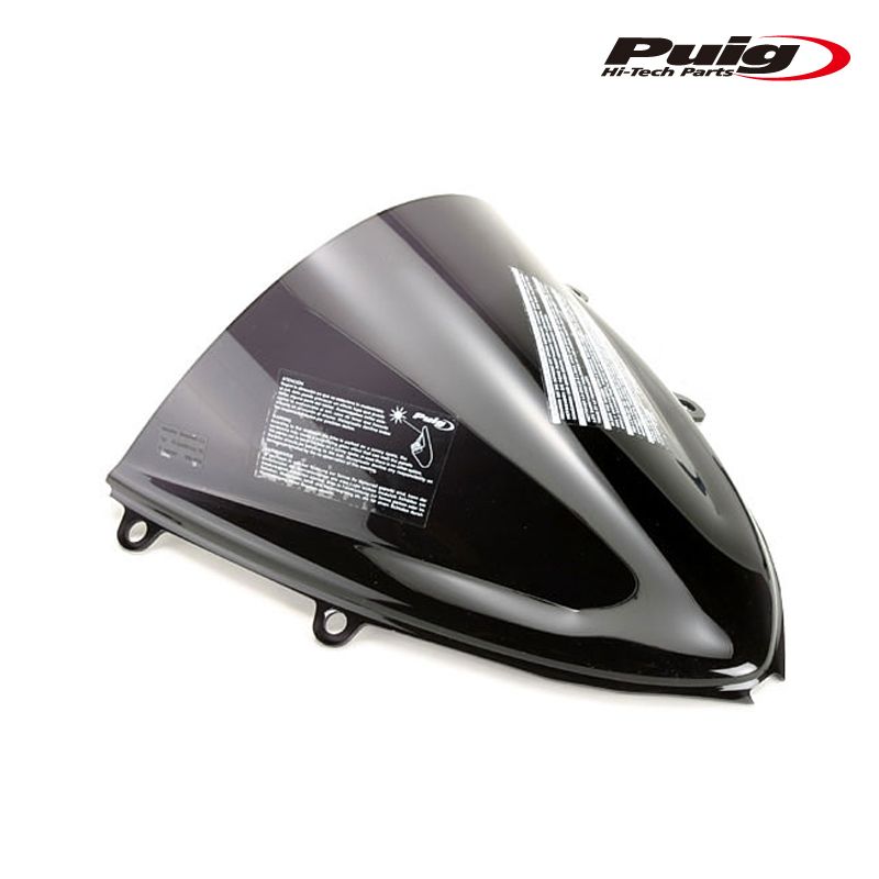 Puig 4623F RACING-SCREEN [DARK SMOKE] HONDA CBR1000RR(08-11