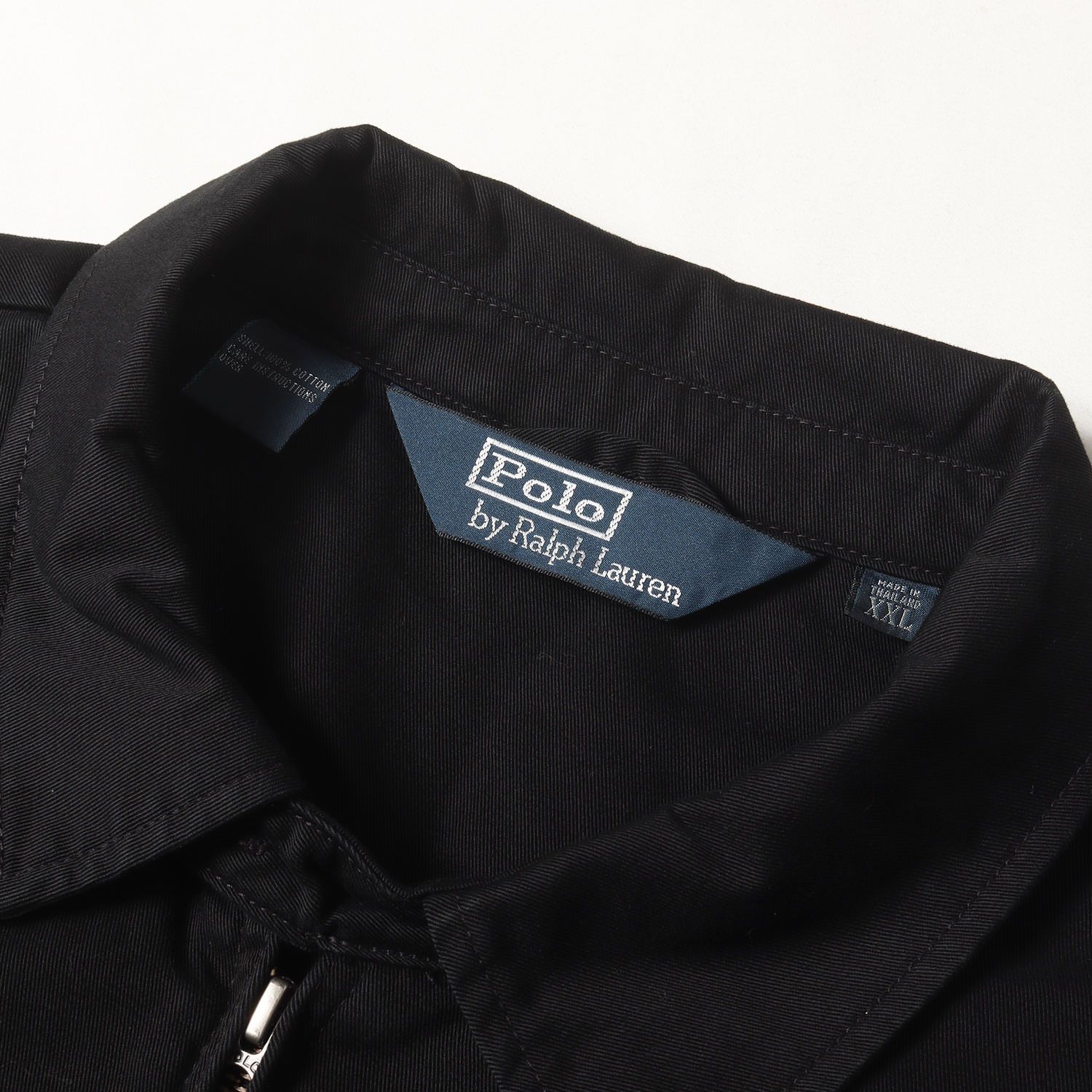 POLO Ralph Lauren ポロ ラルフローレン ジャケット ブラック 黒