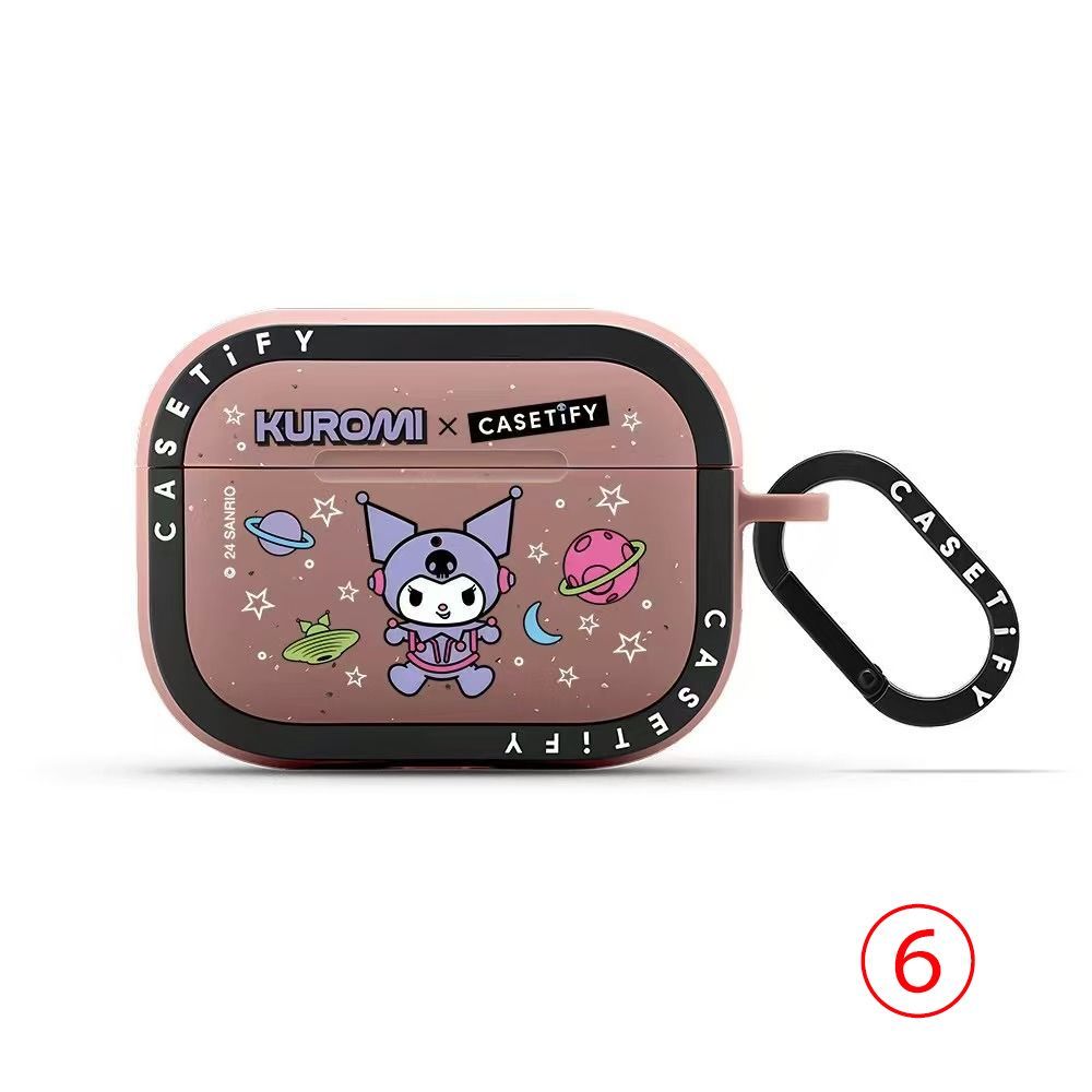 CASETiFY × ジョジョコラボ AirPods Pro 2 ケース Amazon | ジョジョの奇妙な冒険 AirPods Pro 2ケース ジョジョの