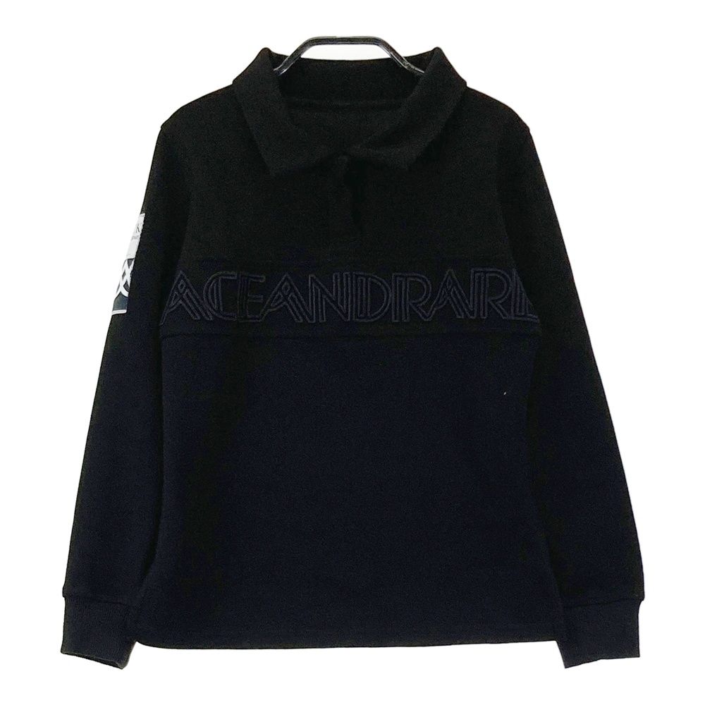 ACEANDRARE ゴルフウェア ACEANDRARE -エースアンドレア-