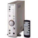 ONKYO WAVIO MA-500U シルバー アンプ ONKYO WAVIO USBオーディオアンプ 15W+15W シルバー MA-500U(S