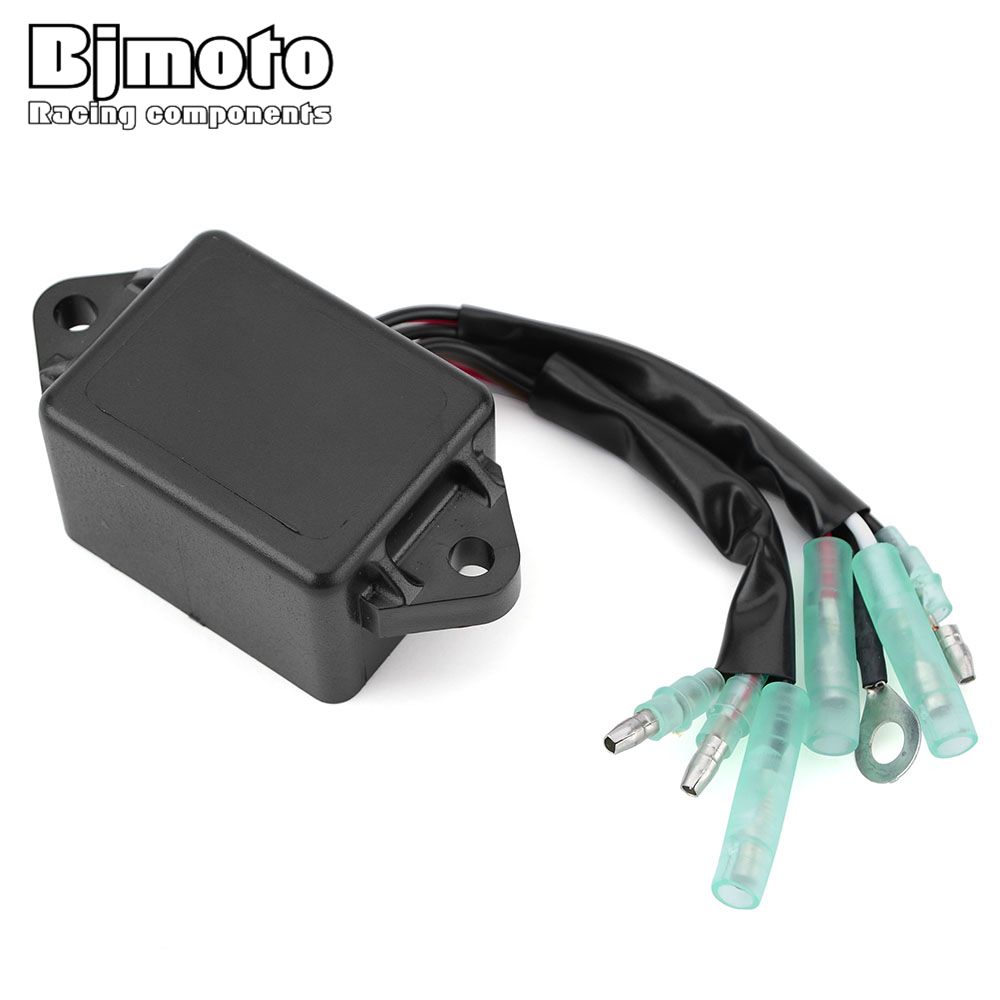 イグニター CDI ボックス モジュール ユニット ヤマハ 695-85540