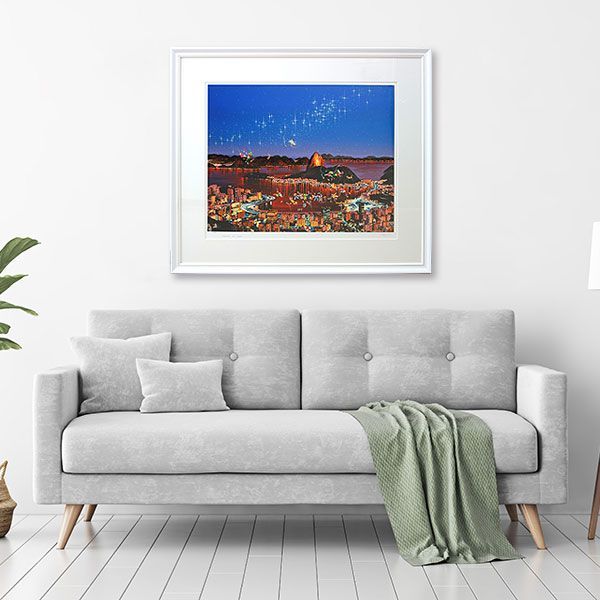 ヒロヤマガタ魅惑の宵