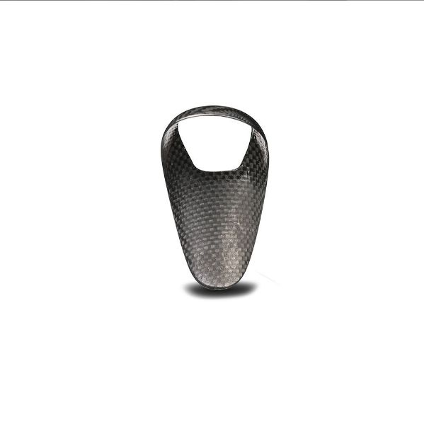 リアルカーボン製 BMW右ハンドル M2 F87 M3 F80 M4 F82 F83 M5 F10 F85 X5M F86 X6M F12 F13シフト ノブ レバー FFCRYSTALESIA_COM