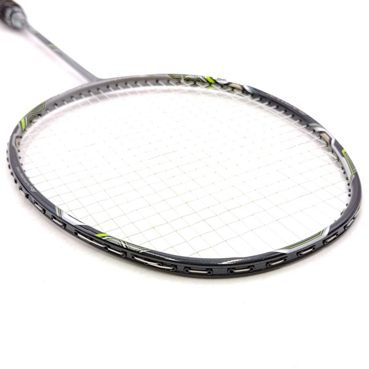 バドミントンラケット NANORAY 900 ナノレイ900 YONEX