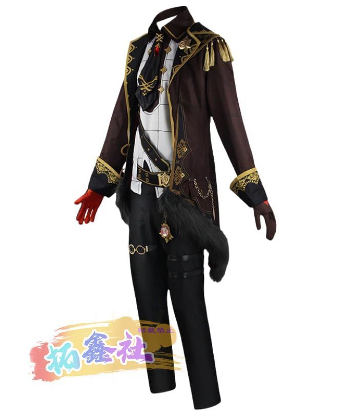 cosplay