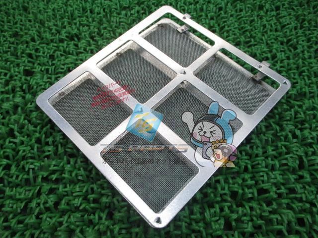 エストレヤ エアクリーナープレート 在庫有 即納 カワサキ 純正 新品 バイク 部品 KAWASAKI 車検 Genuine エストレヤRS