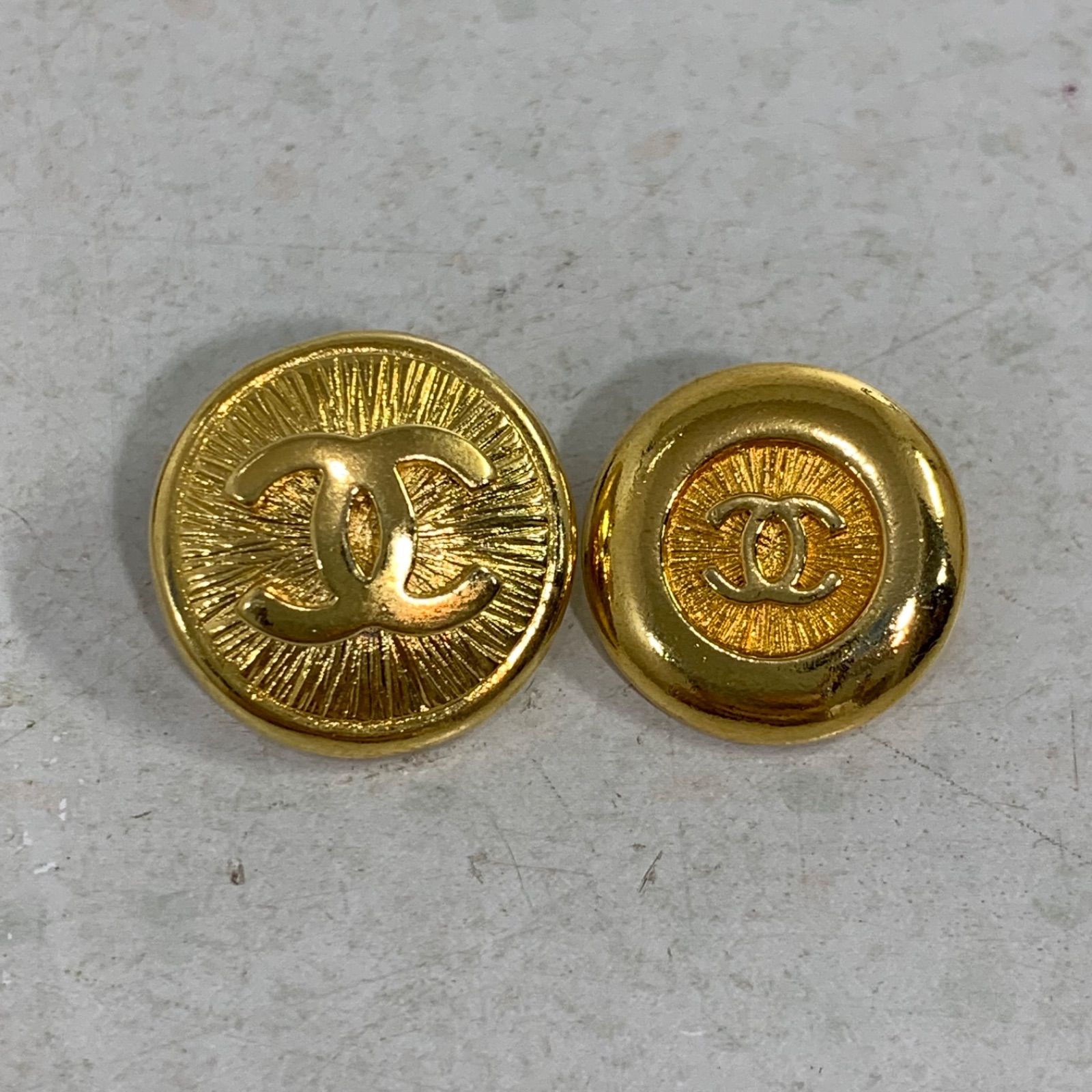 ボタンおまとめ