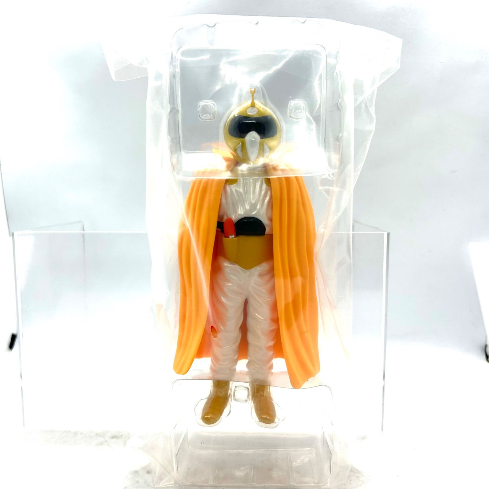 東宝マニアックス 地球防衛軍 より ミステリアン 中級指揮官