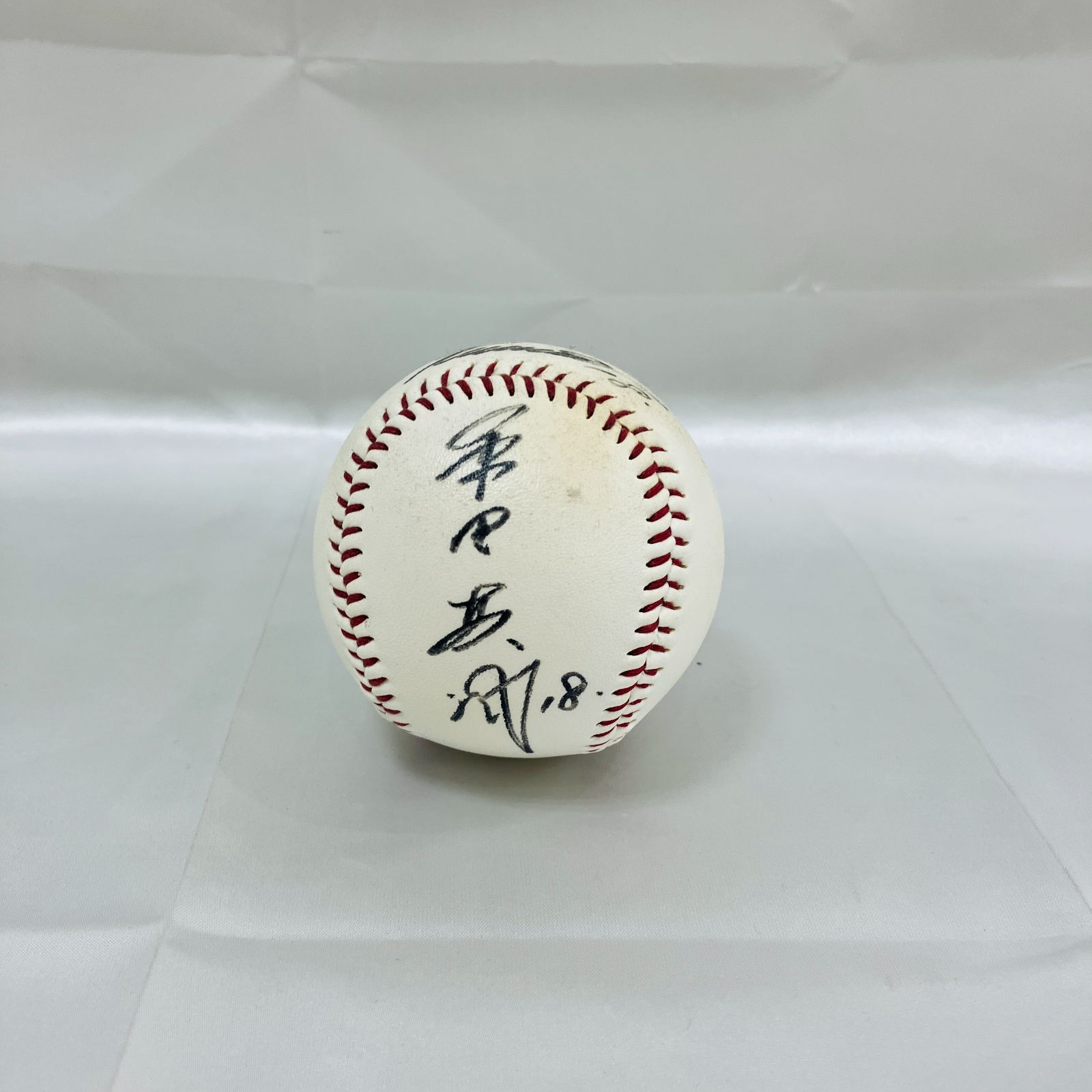 桑田真澄 パイレーツ 直筆サイン入りユニフォーム majestic 【公式通販】 桑田真澄 パイレーツ 直筆サイン入りユニフォーム majestic 【公式通販】