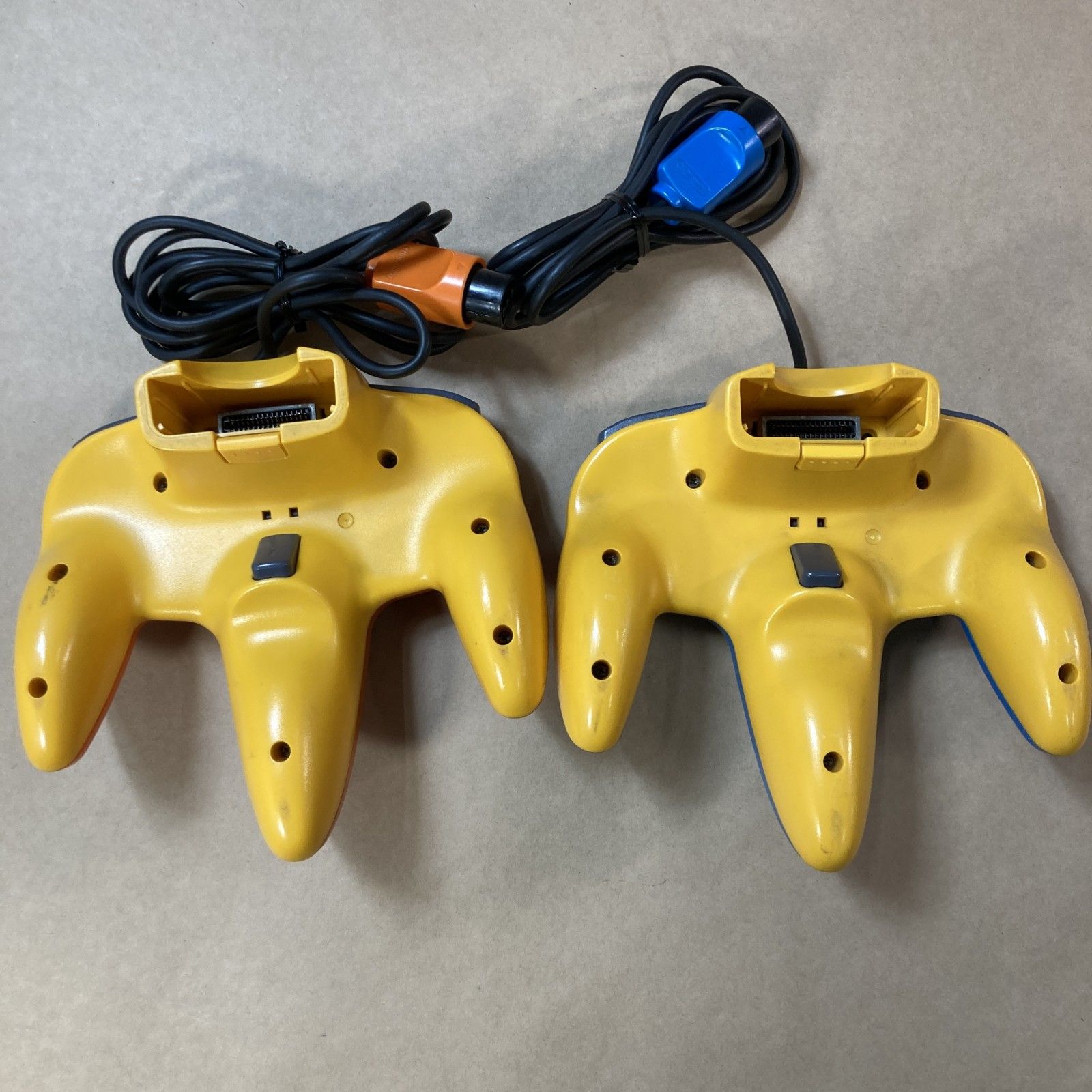 ニンテンドー64