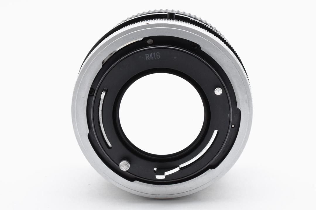 Canon FD 50mm f/1.4 S.S.C New NFD 単焦点 98 キャノン キヤノン MF