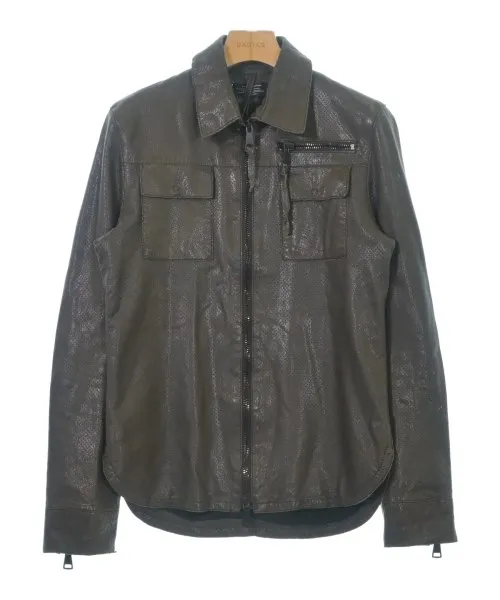 2025年最新】MARCO TAGLIAFERRI メンズ レザージャケット・ライダース