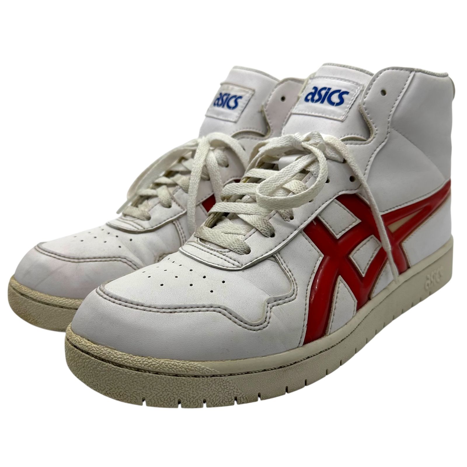 ASICS トレーニングシューズ ホワイト 28.0cm 楽天市場】23.5cm（シリーズウィンブルドン（アサヒシューズ