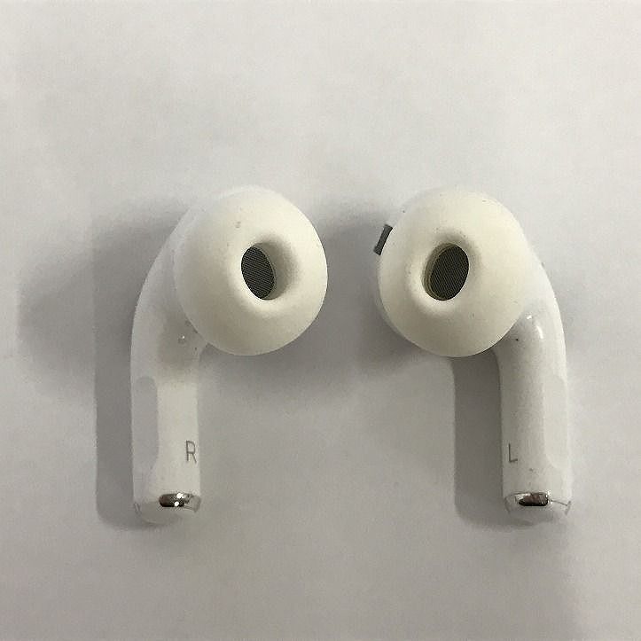 Apple アップル ワイヤレスイヤホン AirPods Pro A2084 A2083 Apple アップル ワイヤレスイヤホン AirPods Pro A2084 A2083