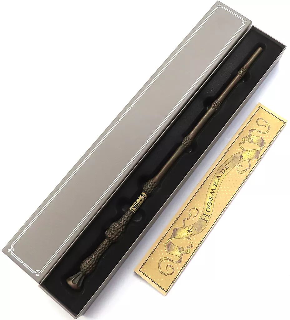 USJファンタビグッズ：ゲラート・グリンデルバルドの杖（ニワトコの杖