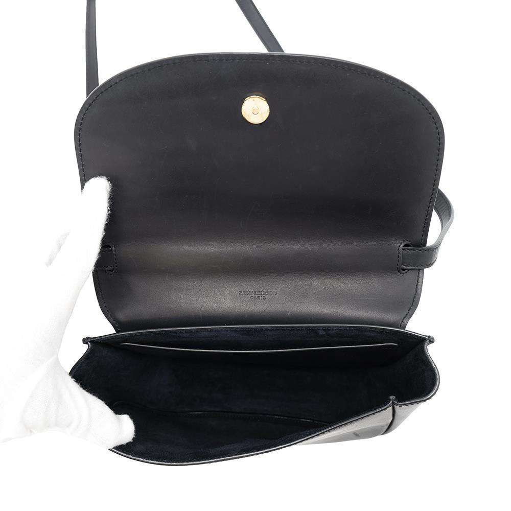 サンローランパリ ショルダーバッグ カイア 634818 SAINT LAURENT  