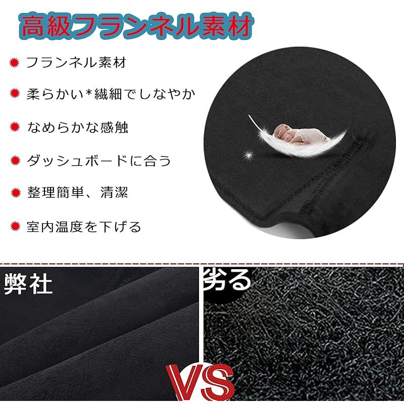 ホンダ N-BOX JF3 JF4 ダッシュボードマット 車内 ダッシュ ホンダ N-BOX JF3 JF4 ダッシュボードマット 車内 ダッシュ