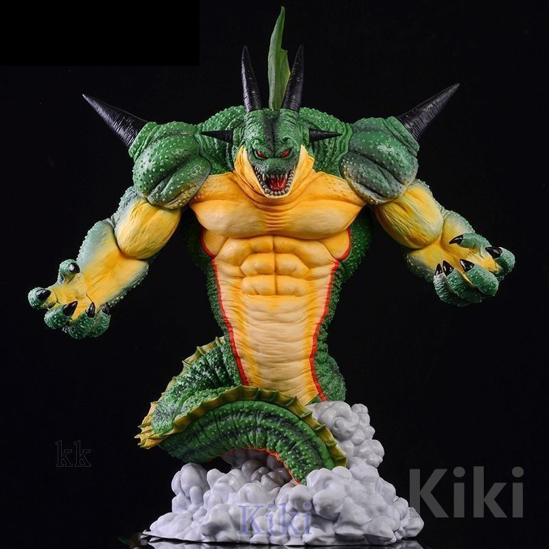 ドラゴンボール ポルンガ フィギュア モデル スタチュー 海外版