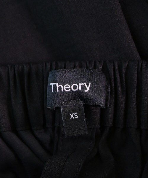 Theory パンツ（その他） レディース 【古着】【中古】【送料無料