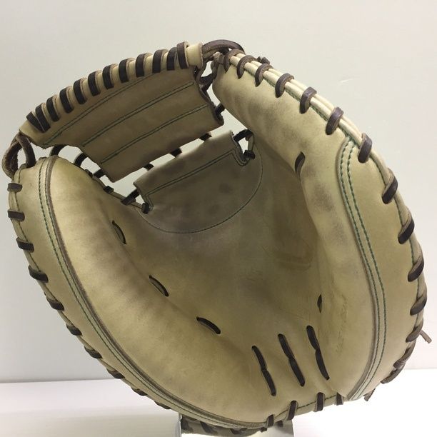 D-Quest(ディークエスト)軟式オーダーキャッチャーミット D-Quest