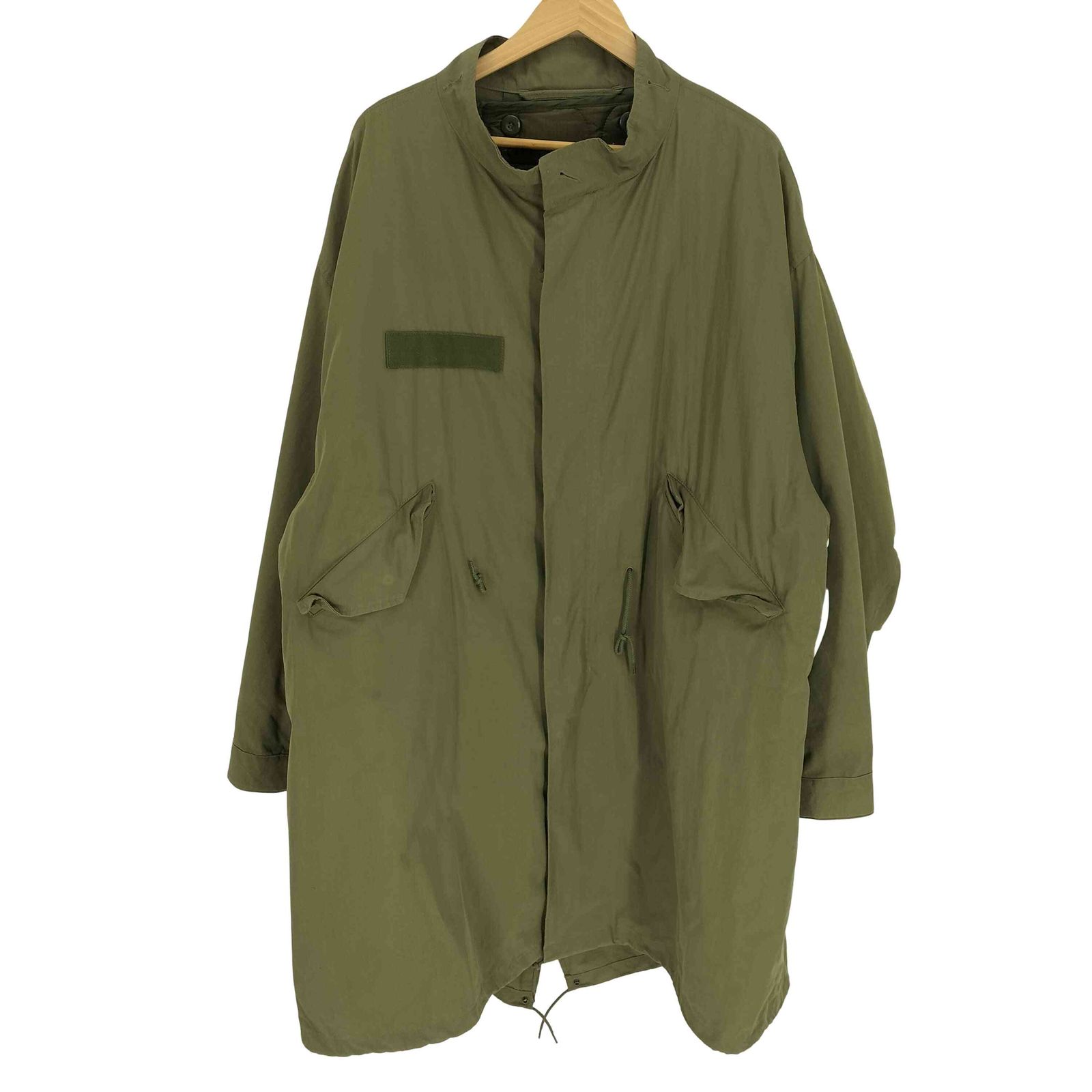 freaksStore ライナー付きコート セール】限定展開 M65 ライナー モッズ セット コート（3WAY